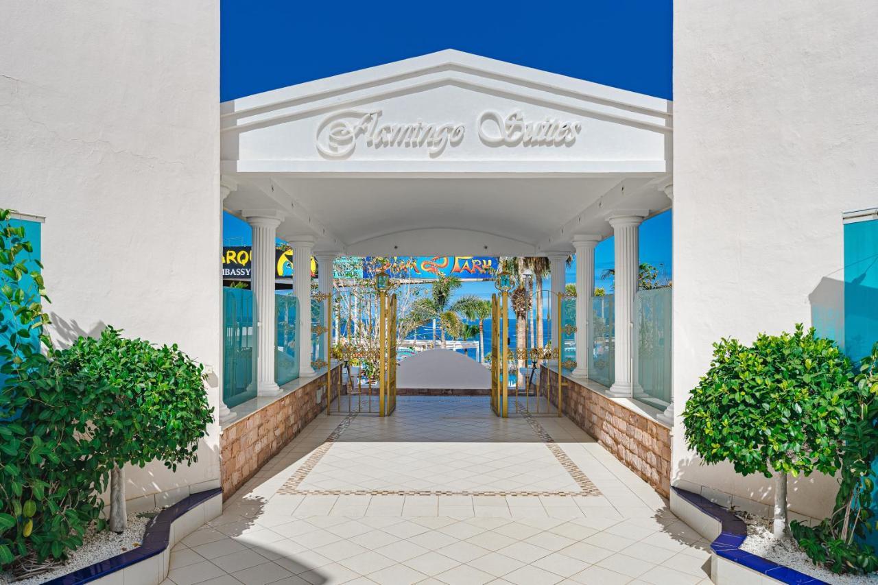 Flamingo Suites Boutique Szálloda Costa Adeje (Tenerife)